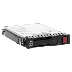 P09924-001 HP SSD 1.6TB SAS 12G 2.5" SFF FOR G8 G9 G10 SERVERS